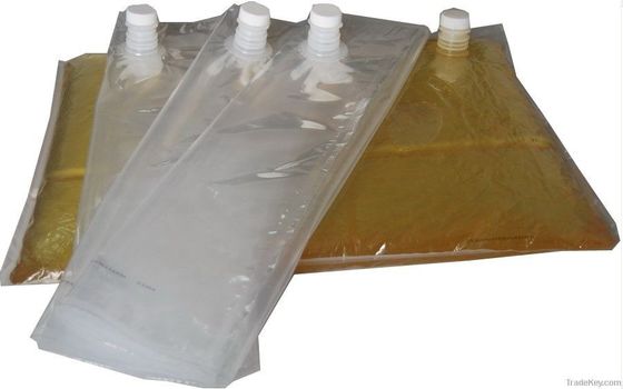 1L - 적포도주, 기름 및 음료를 위해 포장하는 상자에 있는 20L 무균 부대