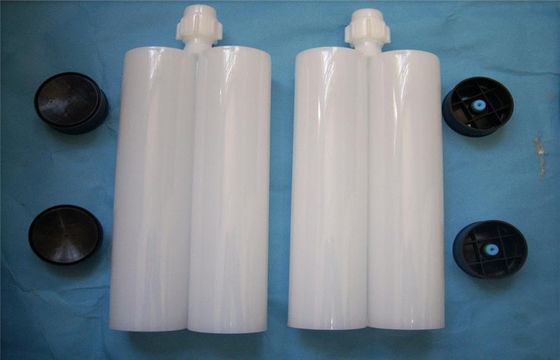관례 2 구성요소 카트리지, 600ml 클립 - 함께 카트리지를 접착제로 붙이십시오