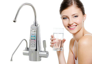 자동적인 씻기 알칼리성 물 Ionizer JM-819