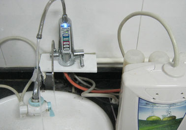 자동적인 씻기 알칼리성 물 Ionizer JM-819