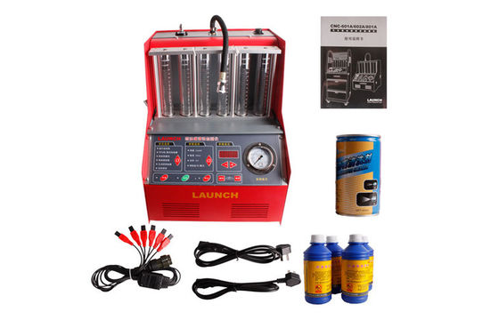 자동 정비 공구 110V 발사 CNC-602A CNC602A 인젝터 세탁기술자 및 검사자