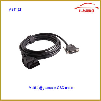 자동 진단 스캐너통행을 통하여 다 Diag 접근 OBDII 차 진단 기구 J2534 2013.02V