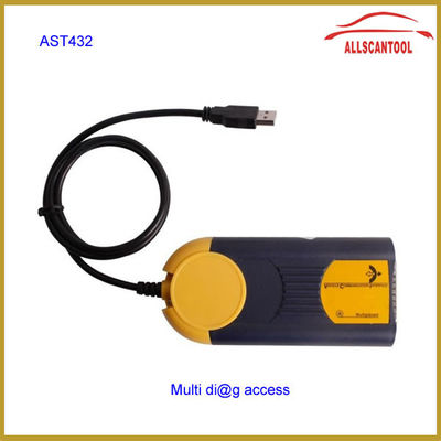 자동 진단 스캐너통행을 통하여 다 Diag 접근 OBDII 차 진단 기구 J2534 2013.02V