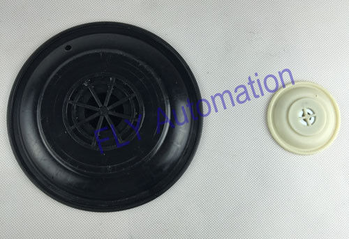 3" 맥박 제트기 벨브 격막 막 AE1475I12 DN80 매체 공기 IP65