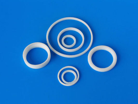 O 반지 OEM와 가진 고성능 PTFE 공 밸브대 Virgin